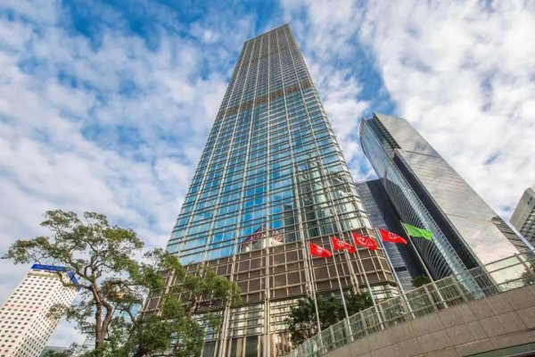 金牛配资 突发！长实集团被调查